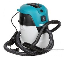 Промышленный пылесос MAKITA VC2512L