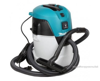 Промышленный пылесос MAKITA VC2512L