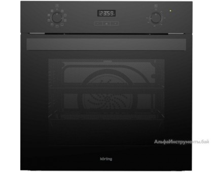 Духовой шкаф Korting OKB 591 CSGN