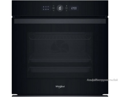 Электрический духовой шкаф Whirlpool WOI4S8HM2SBA