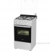 Плита газовая бытовая DARINA GM 4M42 008 W