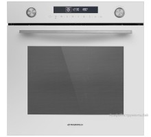 Духовой шкаф с СВЧ MAUNFELD MEOR7217DMW