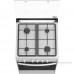 Плита газовая бытовая DARINA GM 4M42 008 W