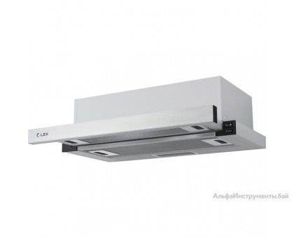 Воздухоочиститель LEX Hide 600 Inox