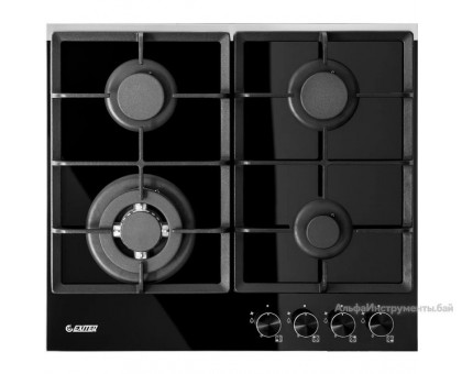 Варочная поверхность EXITEQ PFH 640 STGB-E/B