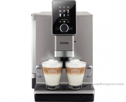 Кофемашина Nivona CafeRomatica NICR 930