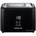 Тостер POLARIS PET 0929A (черный)
