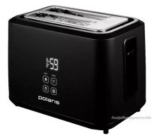 Тостер POLARIS PET 0929A (черный)
