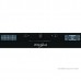 Варочная панель Whirlpool SMP 658C/BT/IXL