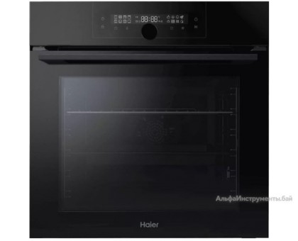 Духовой шкаф Haier HOQ-F6QAN3GB