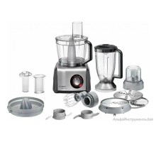 Кухонный комбайн Bosch MC812M844