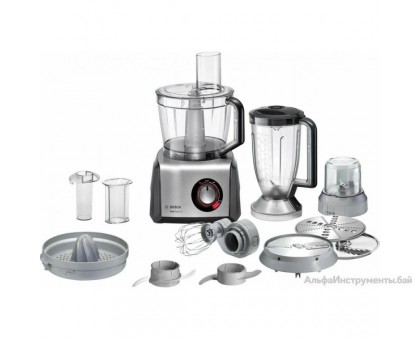 Кухонный комбайн Bosch MC812M844