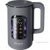 Электрический чайник Weissgauff WK 1500 Dt Touch BodyCool