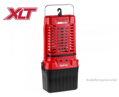 Аккум. уничтожитель насекомых WORTEX CBZ 1825 XLT SOLO