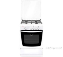Плита газовая GEFEST ПГ 1200-С7 К8