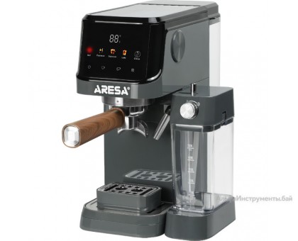 Рожковая кофеварка Aresa AR-1615