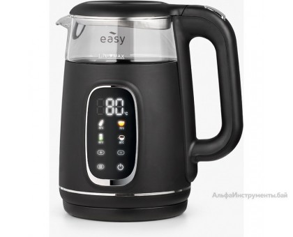 Электрочайник EASY ESDC-2202Bl