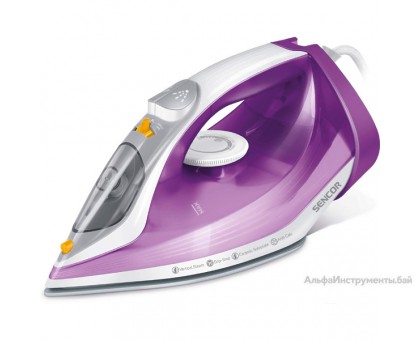 Утюг Sencor SSI 5800VT