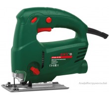 Электролобзик DWT STS05-55 DV