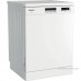 Посудомоечная машина Hotpoint HF 5C84 DW