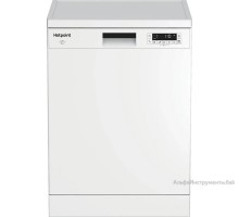 Посудомоечная машина Hotpoint HF 5C84 DW