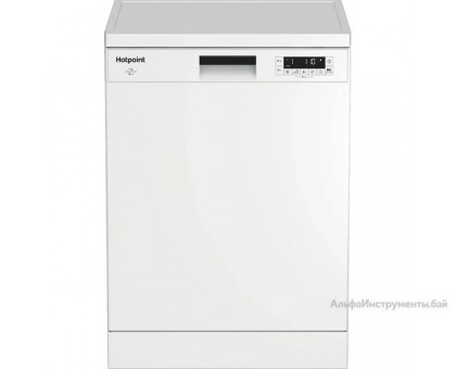 Посудомоечная машина Hotpoint HF 5C84 DW