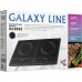 Настольная плита Galaxy GL3062