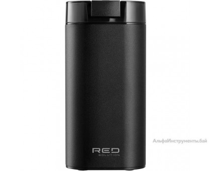 Кофемолка RED SOLUTION CGM1607
