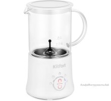 Капучинатор Kitfort КТ-7199-2