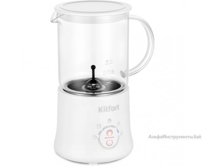 Капучинатор Kitfort КТ-7199-2