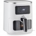 Аэрогриль EASY ZHAF-501AP-White-5 (белый)