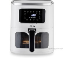 Аэрогриль EASY ZHAF-501AP-White-5 (белый)