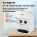 Кулер водонагреватель TSH-02T (белый, без охлаждения) 455412