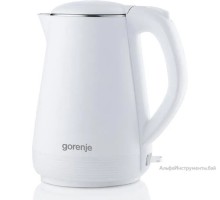 Электрический чайник Gorenje K17DWR
