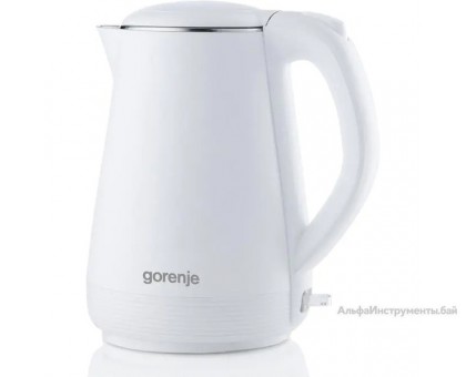 Электрический чайник Gorenje K17DWR