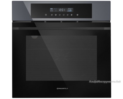 Шкаф духовой электрический MAUNFELD AEOD60103G1