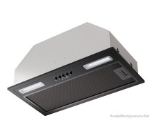 Кухонная вытяжка LEX Hyper 600 Light BBL