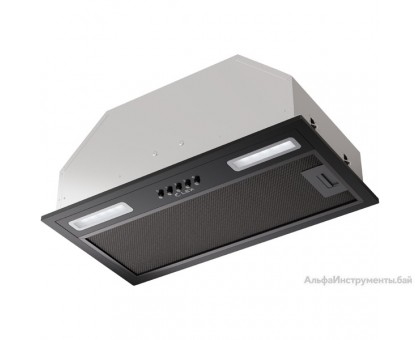 Кухонная вытяжка LEX Hyper 600 Light BBL