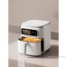 Аэрофритюрница Evolution AIRO 8700Т White