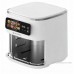 Аэрофритюрница Evolution AIRO 8700Т White