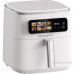 Аэрофритюрница Evolution AIRO 8700Т White