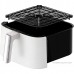 Аэрофритюрница Evolution AIRO 8700Т White