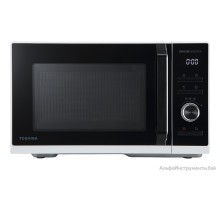 Микроволновая печь Toshiba MW3-AG25PFI(SL)