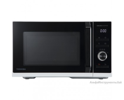 Микроволновая печь Toshiba MW3-AG25PFI(SL)