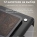 Кофемашина Evelux EACM 1028 S Asti