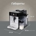 Кофемашина Evelux EACM 1028 S Asti
