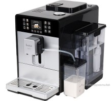 Кофемашина Evelux EACM 1028 S Asti