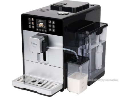 Кофемашина Evelux EACM 1028 S Asti
