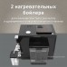 Кофемашина Evelux EACM 1028 S Asti