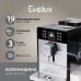 Кофемашина Evelux EACM 1028 S Asti